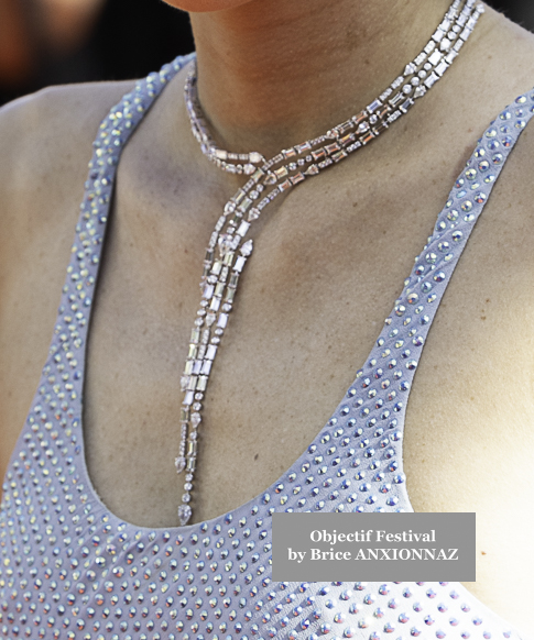 Kinds  Of  Kindness / 77th Cannes International Film Festival / Objectif Festival by Brice ANXIONNAZ